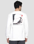 Star Wars More Machine Than Man Sweater Pria