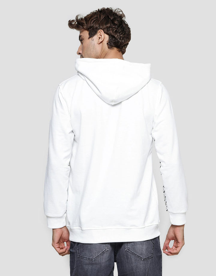 Star Wars Aop In Certain Areas Men's Hoddie Sweater