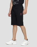 Marvel Iron Man Face Men's Shorts