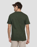 T Zone Game Up Print Men's T-Shirt