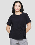 Connexion Merisa Pleats Women's Blouse