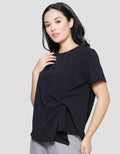 Connexion Merisa Pleats Women's Blouse