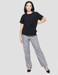 Connexion Merisa Pleats Women's Blouse