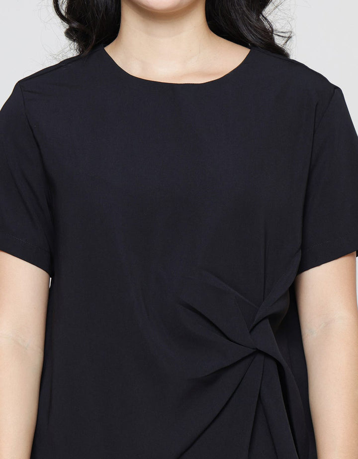 Connexion Merisa Pleats Women's Blouse