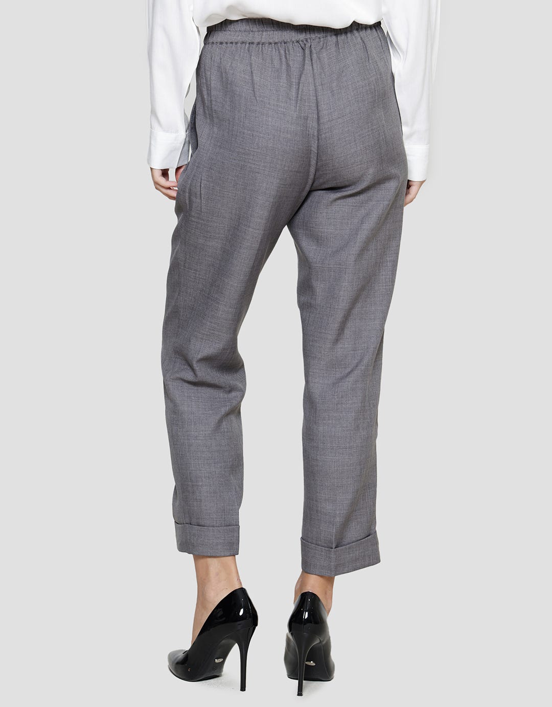 Connexion Pull On Roll On Cuff Celana Panjang Wanita