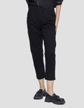 Connexion Twill Spandex Women's Long Pants