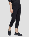 Connexion Twill Spandex Women's Long Pants