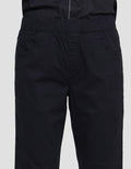 Connexion Twill Spandex Women's Long Pants