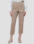 Connexion Twill Spandex Women's Long Pants