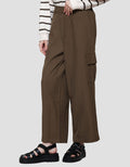 Connexion Cargo 2 Pocket Women's Long Pants