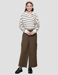 Connexion Cargo 2 Pocket Women's Long Pants