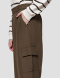 Connexion Cargo 2 Pocket Women's Long Pants