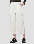 Connexion Cargo 2 Pocket Women's Long Pants