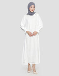 Annisa Double Layer Tulle Twinning 1 Maxi Women's Dress