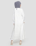 Annisa Double Layer Tulle Twinning 1 Maxi Women's Dress