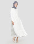 Annisa Double Layer Tulle Twinning 1 Maxi Women's Dress