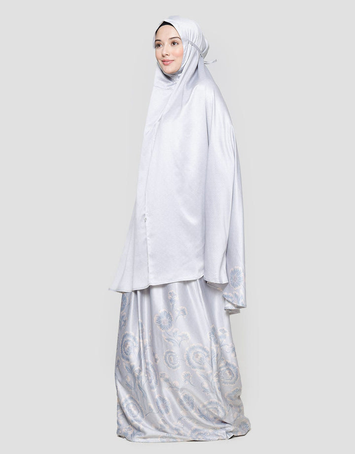 Annisa Flower Small Bag Mukena Wanita