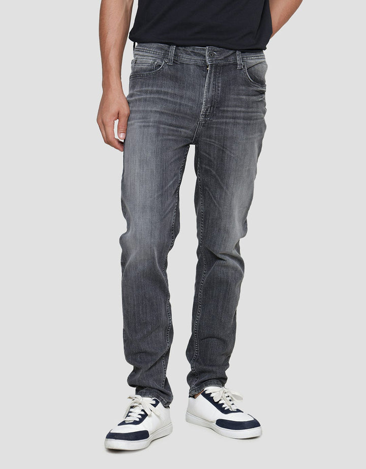 Nevada Tapered Basic Men's Jeans