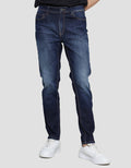 Nevada Tapered Basic Men's Jeans