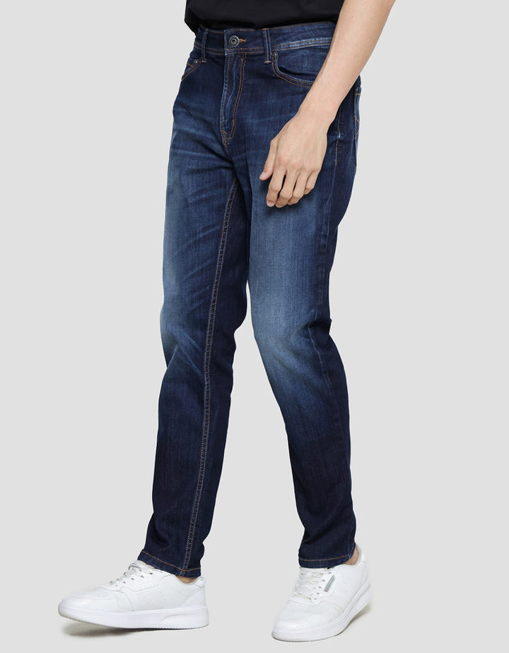 Nevada Tapered Basic Men's Jeans