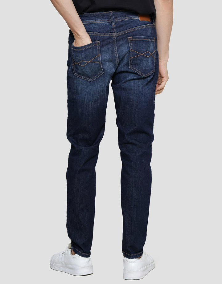 Nevada Tapered Basic Men's Jeans