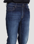 Nevada Tapered Basic Men's Jeans