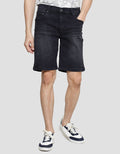 Nevada Ripped Men's Denim Shorts