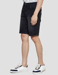 Nevada Ripped Men's Denim Shorts