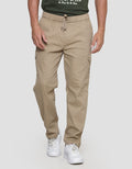 Nevada Jogger Woven Cargo Twill Pria
