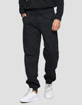 Nevada Woven Jogger Celana Pria