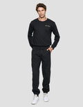 Nevada Woven Jogger Celana Pria
