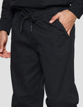 Nevada Woven Jogger Celana Pria