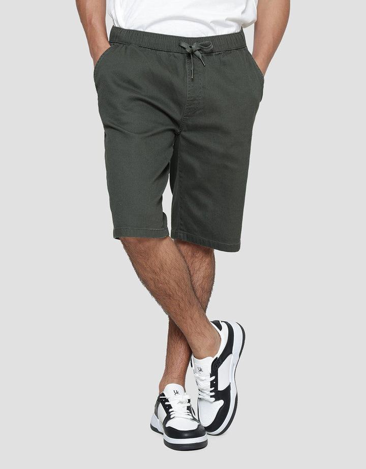 Nevada Swms10 Woven Twill Men's Shorts