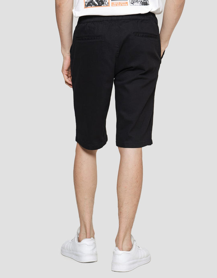 Nevada Swms10 Woven Twill Men's Shorts