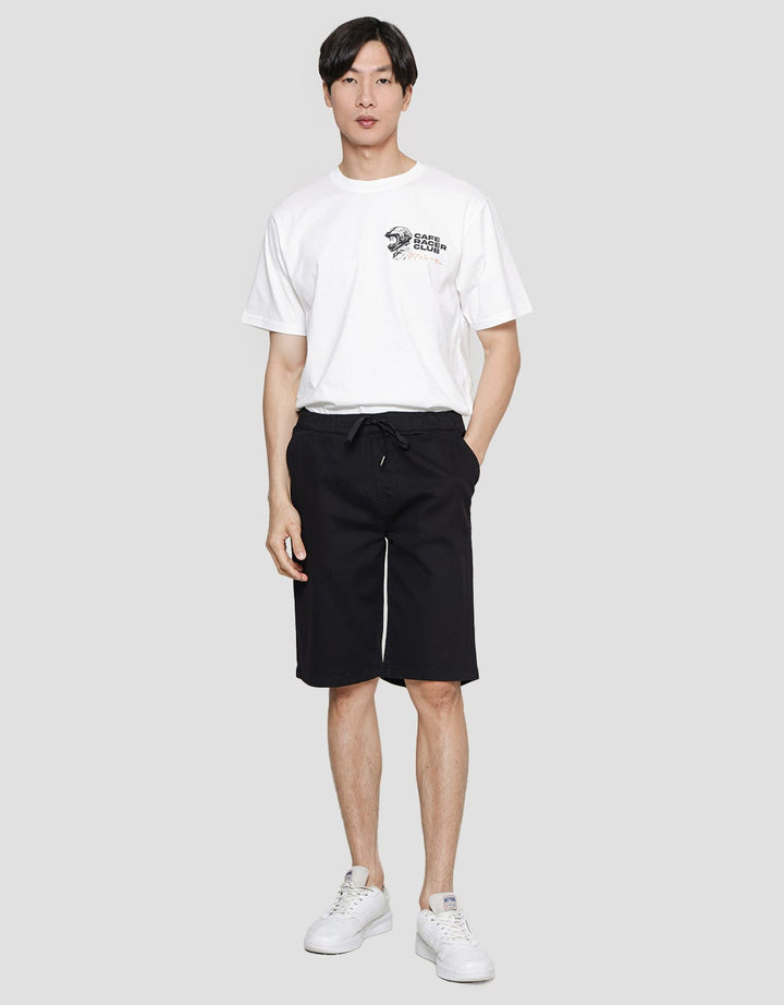 Nevada Swms10 Woven Twill Men's Shorts