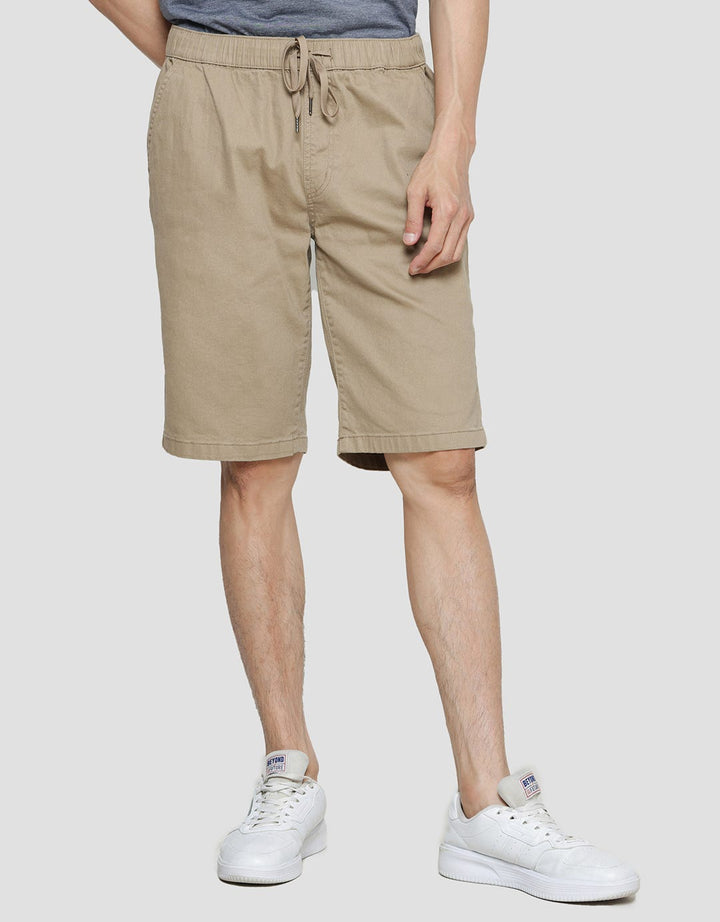Nevada Swms10 Woven Twill Men's Shorts