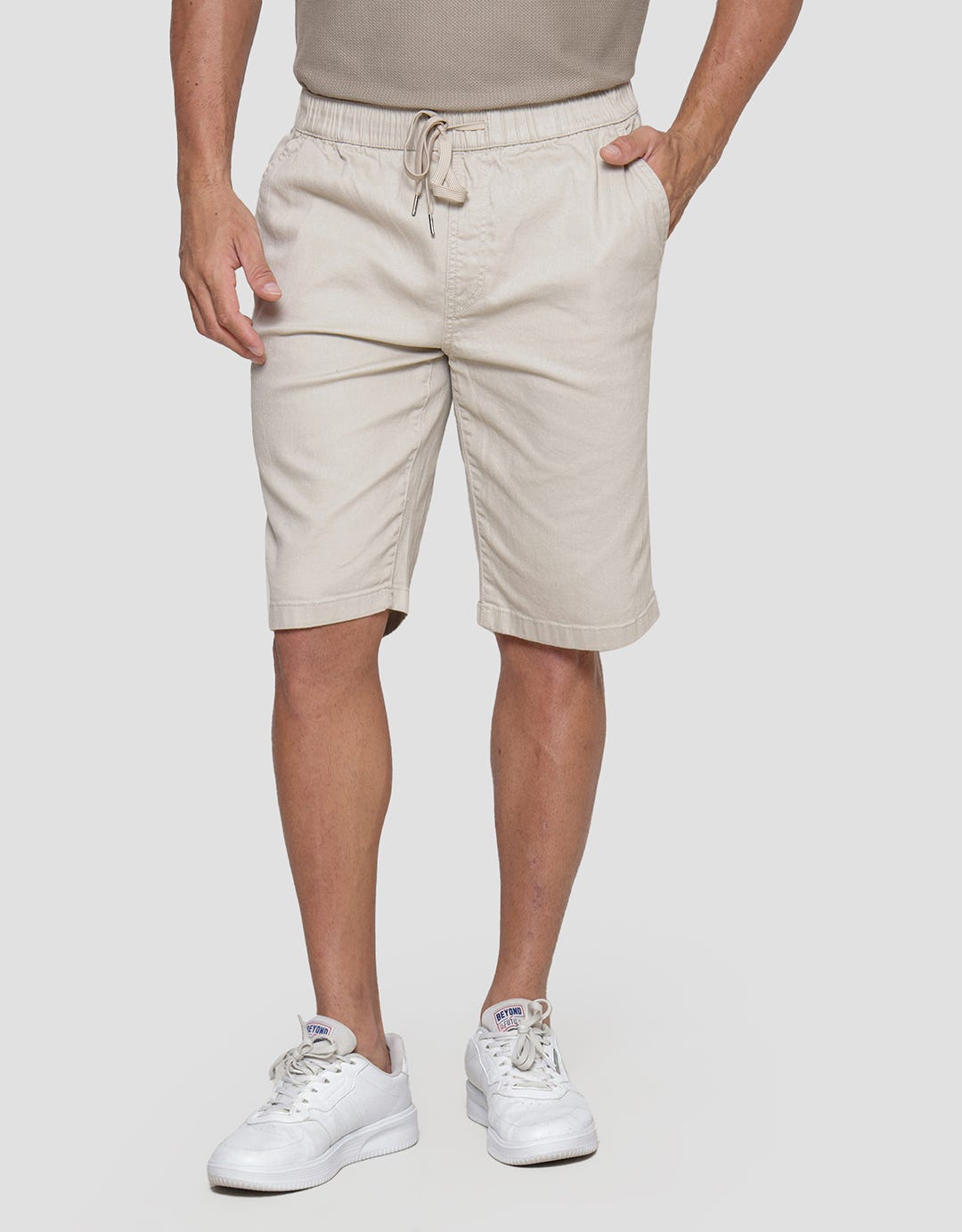 Nevada Swms10 Woven Twill Men's Shorts