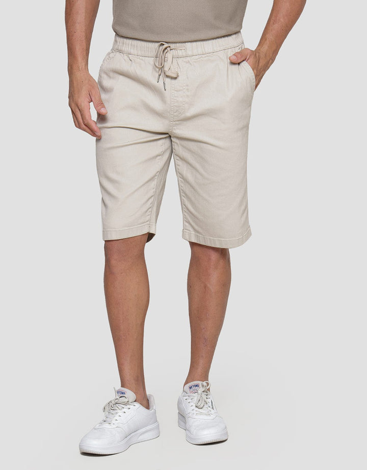 Nevada Swms10 Woven Twill Men's Shorts