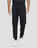 Nevada Cut And Sewn Celana Jogger Knit Pria