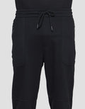 Nevada Cut And Sewn Celana Jogger Knit Pria
