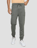 Nevada Cut And Sewn Celana Jogger Knit Pria