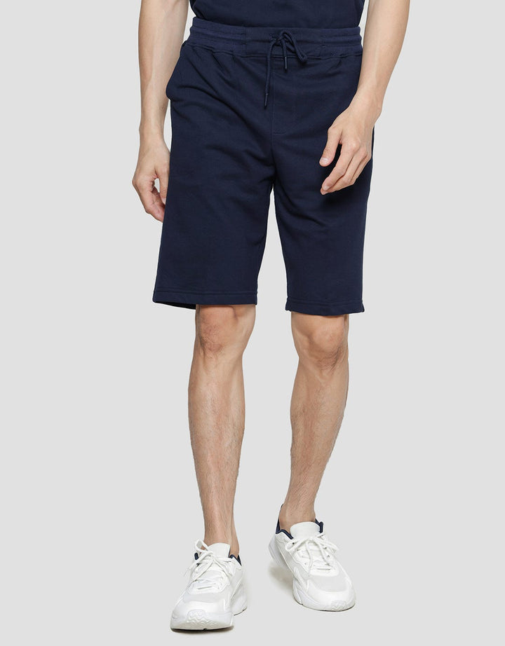 Nevada Knit Rib Men's Shorts