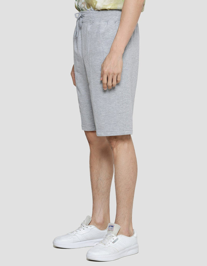 Nevada Knit Rib Men's Shorts