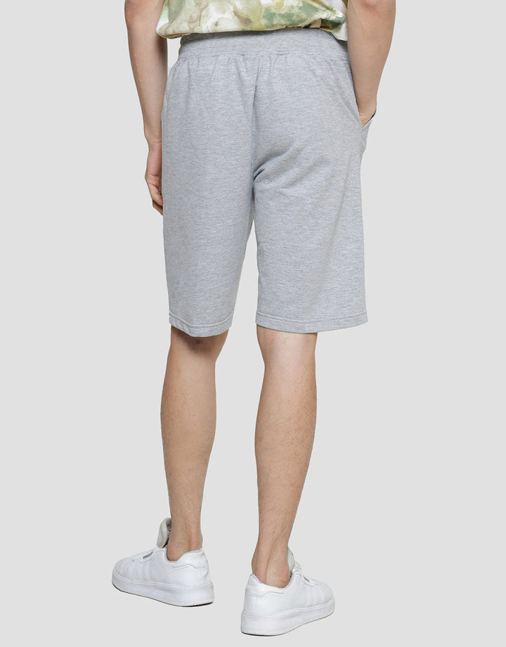 Nevada Knit Rib Men's Shorts