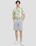 Nevada Knit Rib Men's Shorts