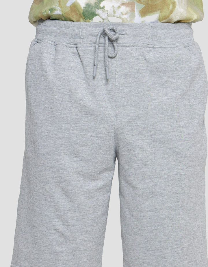 Nevada Knit Rib Men's Shorts
