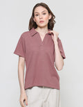 Connexion Orange Skin Women's T-Shirt
