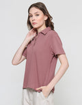 Connexion Orange Skin Women's T-Shirt