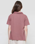 Connexion Orange Skin Women's T-Shirt