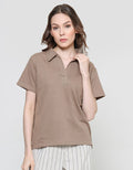 Connexion Orange Skin Women's T-Shirt